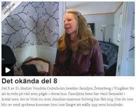 Det okända TV4